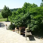 Au Mas Du Soleil 3*