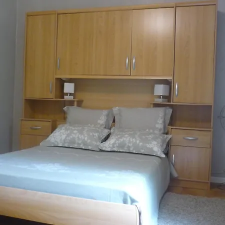 Bed & Breakfast Au Mas Du Soleil Senouillac