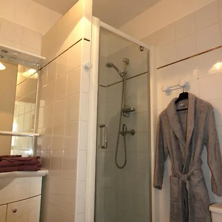 Au Mas Du Soleil Senouillac