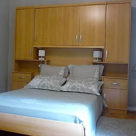Bed & Breakfast Au Mas Du Soleil 3*