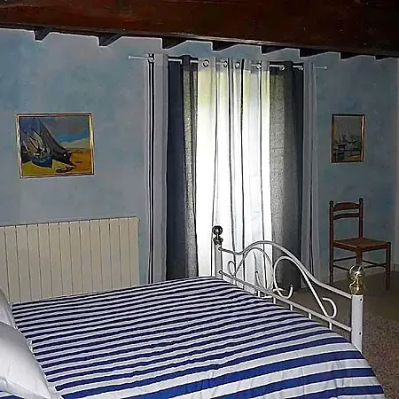 Au Mas Du Soleil Bed & Breakfast Senouillac
