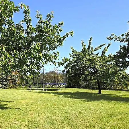 Au Mas Du Soleil Panzió 3*