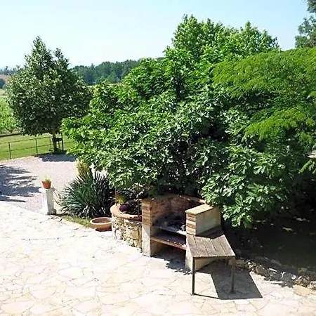 Au Mas Du Soleil 3*